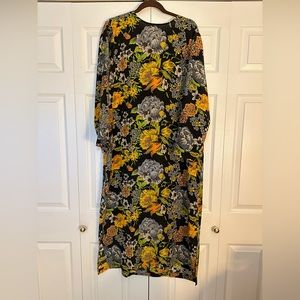 Wray NYC Hannah Dress / size 1X (16-18)